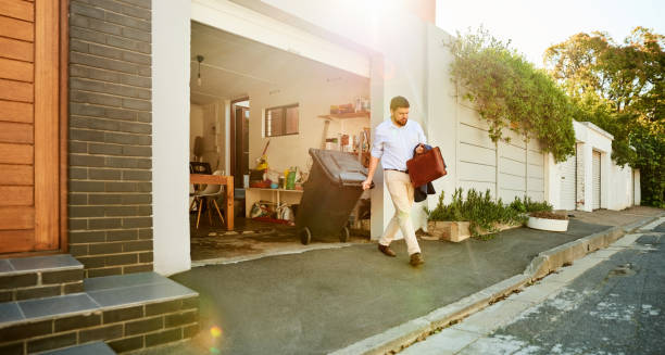Appliance Disposal in Jeannette, PA