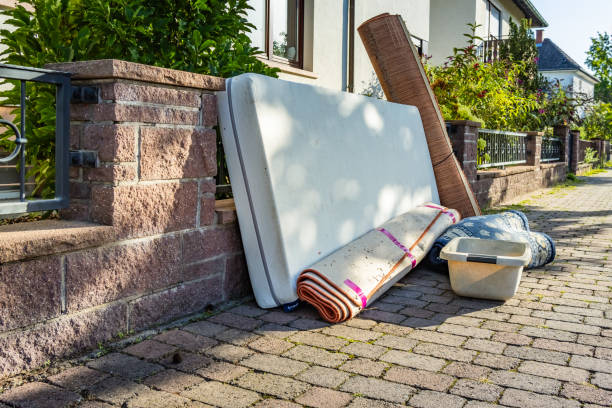 Best Same-Day Junk Removal  in Jeannette, PA
