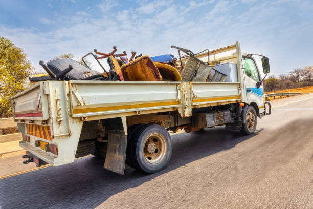 Best Yard Waste Removal  in Jeannette, PA