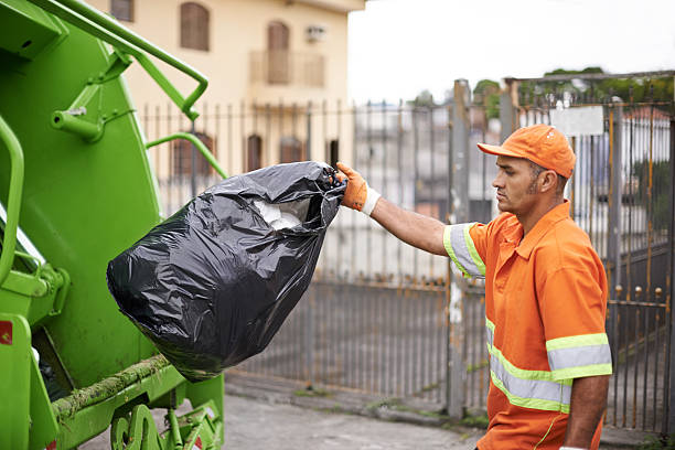 Best Residential Junk Removal  in Jeannette, PA
